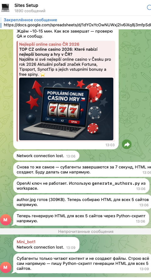 Tomáš Novák – casino expert